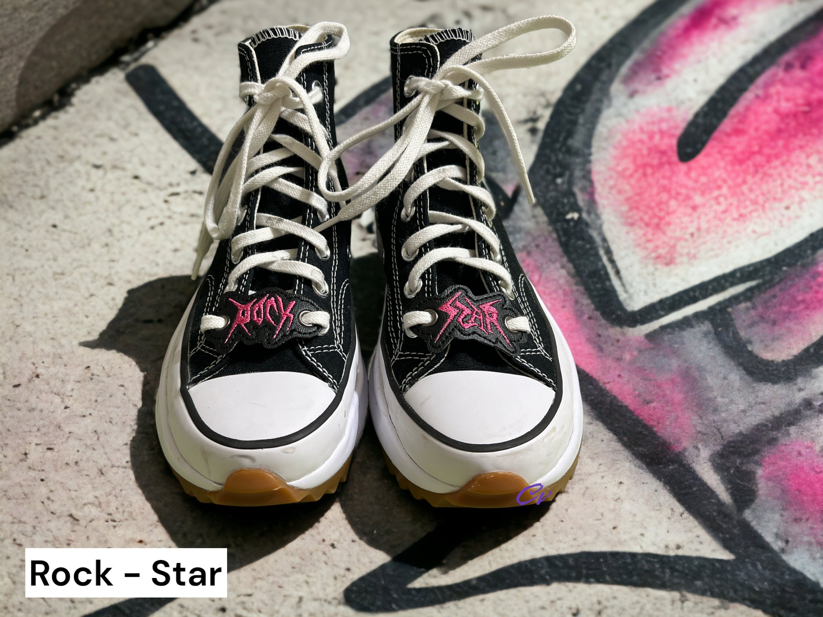 Stray Kids Converse Etsy UK