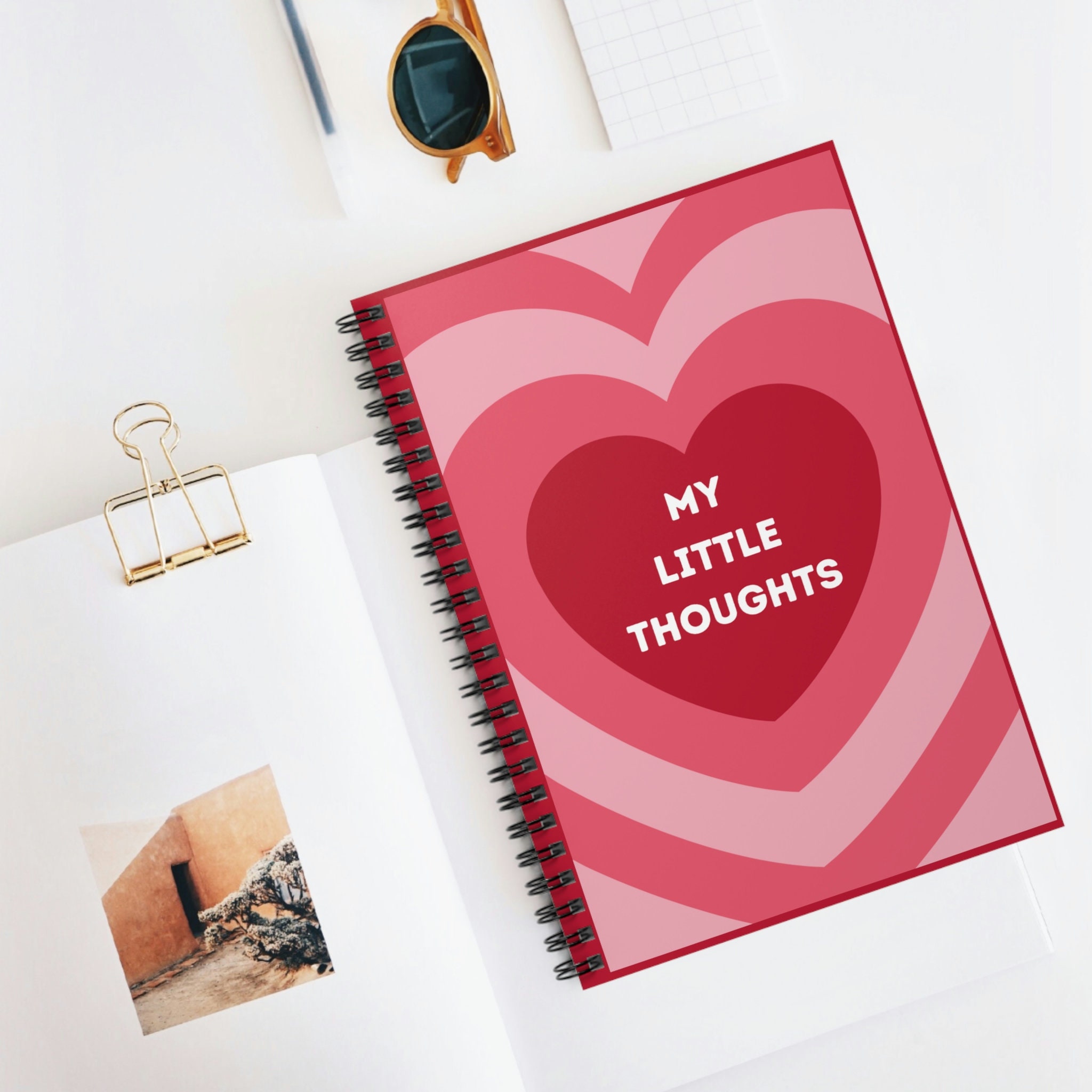 Strawberry Composition Notebooks: Cute Notebooks Blank Wide Lined Workbook For Girls  Boys  Kids  Teens  Students And Teachers Writing Journal Co - 1