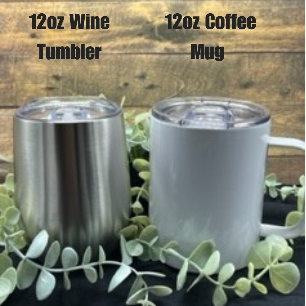 Custom Swirl Alcohol Ink Tumbler: Handmade 20oz Skinny Stainless Steel ...