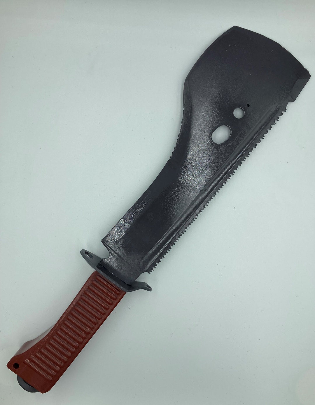 Taiga1 Survival Machete Life Size Replica Etsy