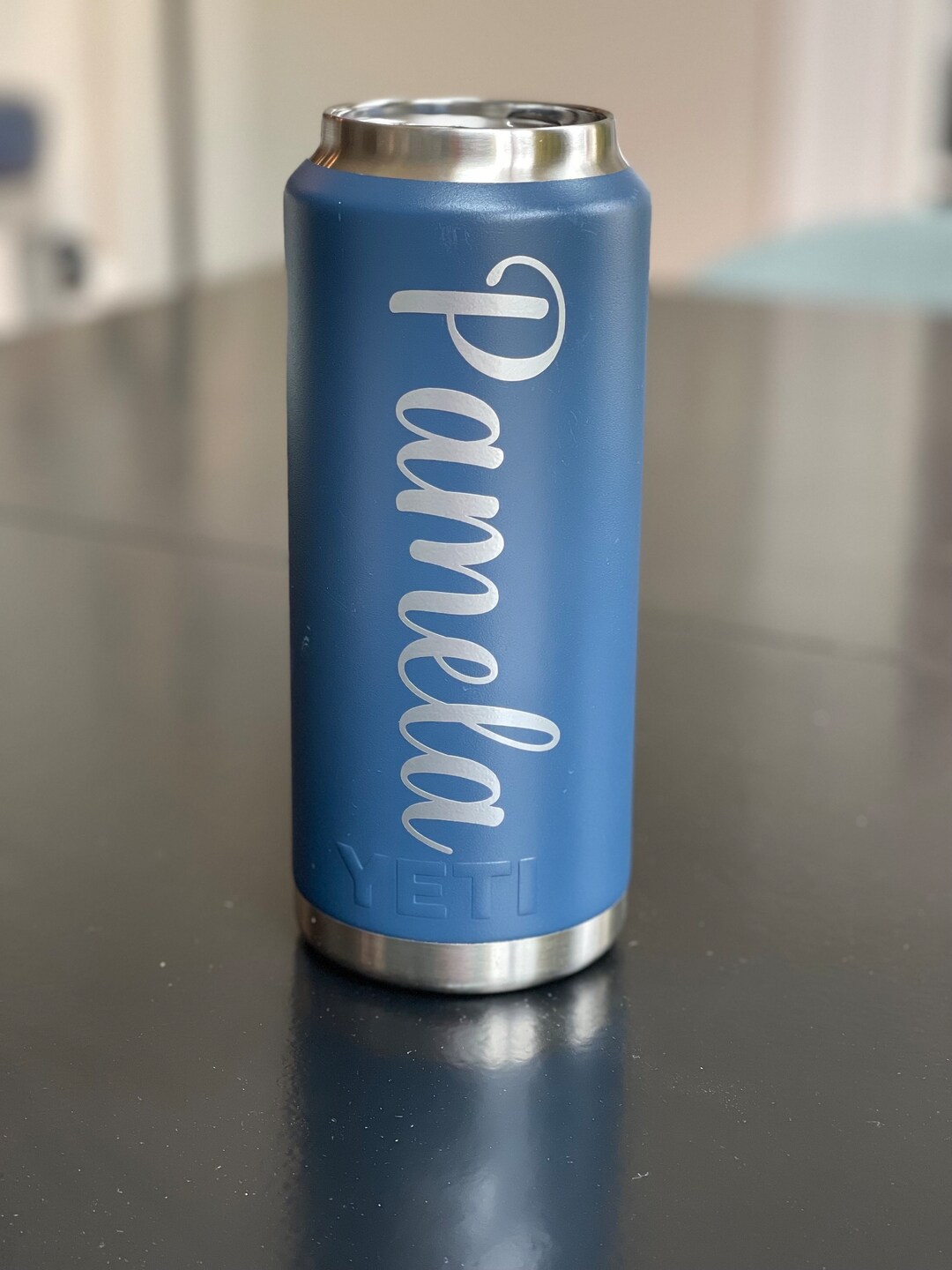 Personalized Tumbler Decals. Stickers for Tumblers. Yeti Stickers. Decals for Bridesmaid