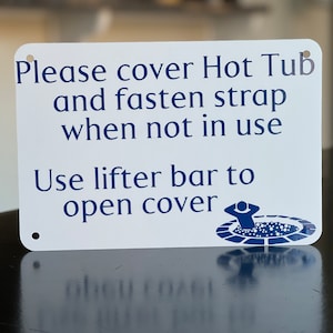 Airbnb/VRBO and Vacation Rental Customizable Outdoor Signs | Rustproof