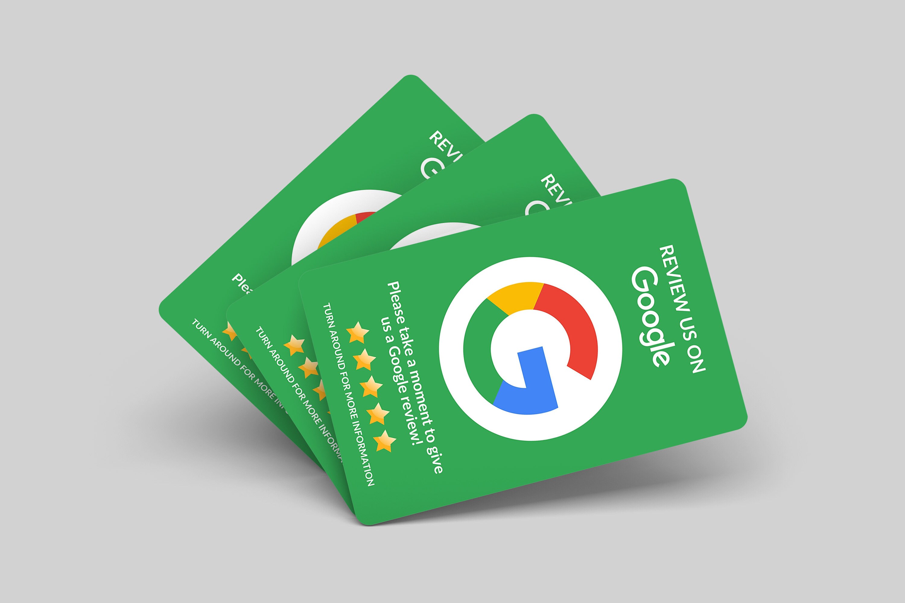 Business Cards With Google Review Rating QR Code, Custom Business Card, Printed Cards, Rounded Corners, Dual Cards , Feedback Business Card - Etsy Business Cards With Google Review Rating QR Code, Custom Business Card, Printed Cards, Rounded Corners, Dual Cards , Feedback Business Card - Etsy
