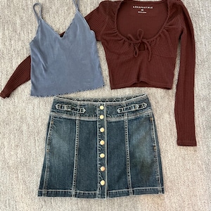 Pre-Made Thrifted Bundle, Thrifting Style Bundle, Personal Style Guide Thrifted Bundle Clothing, Style Box Women’s Clothing, Style Bundle
