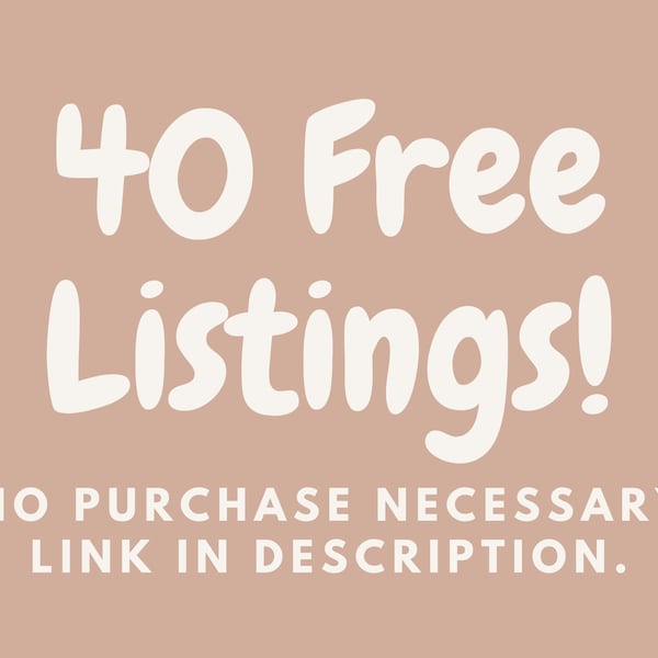 Etsy Promo Codes Etsy