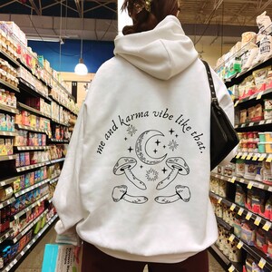 Magasin hoodie sales