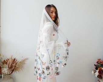 専用　ケイトウ　ブライダルベール　クレイフラワー Amazon.co.jp: 花嫁ベール、ウェディングドレスアクセサリー