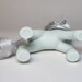 My little pony/mon petit poney g2 unicorn-silver swirl diamo à Blois