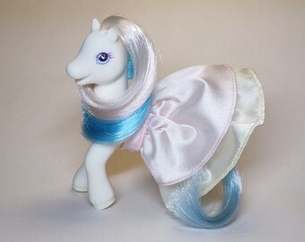 Polka europe rare My little pony G2 hasbro #geektradeponeyg2