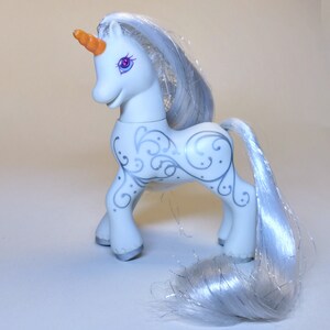 My Little Pony G2 Diamond Glow – Occasion Très Bon état