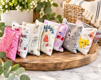 Bolsas BooBoo con hielo o calor