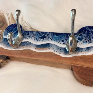 Dog Leash Hanger | Dog Leash Hooks | Dog Bone Leash