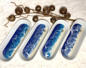 Trinket Tray | Trinket Dish | Jewelry Tray | Jewelry Dish