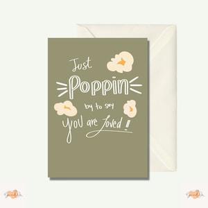 Lds Greeting Card | Lds Printable card | Ministering Quote Idea | Lds Instant Download| Lds prints
