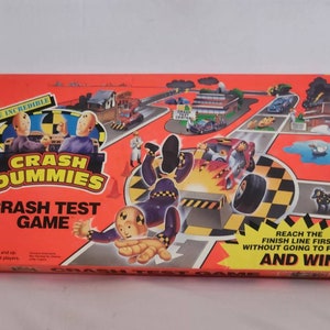 1/12 Crash Test Dummy Testman Yellow Version Body Figures With Hand Bracket  Full Set 