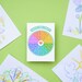 Feelings Wheel for Kids | Emotion Regulation, Zones of Regulation ...