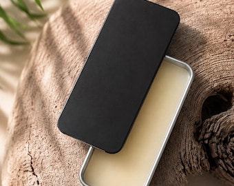 Summer Lip Balm