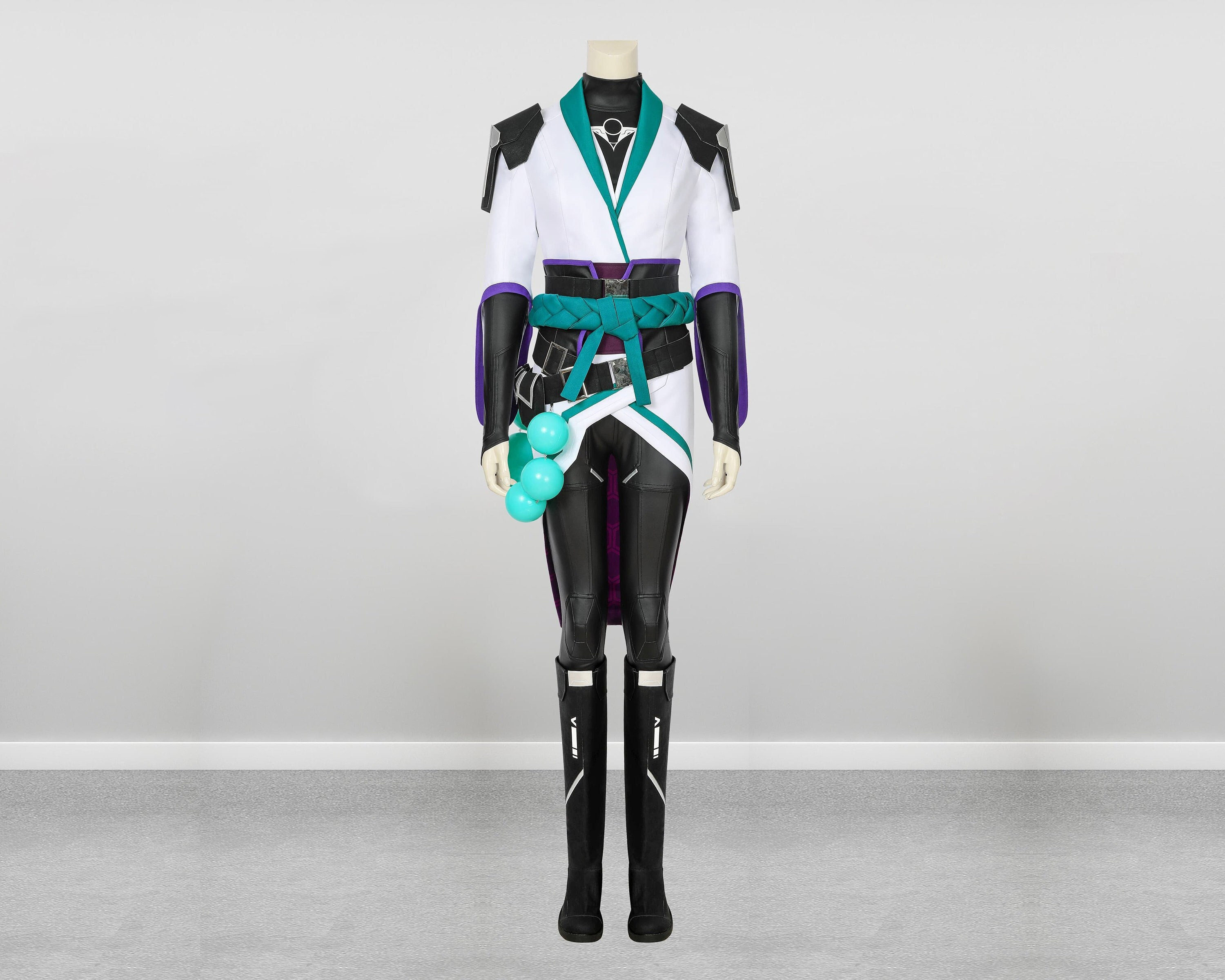 sage valorant outfit