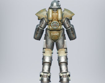 HF7102 Fallout T-51b パワーアーマーヘルメット HF7102 Fallout T-51b パワーアーマーヘルメット ⚡希少品