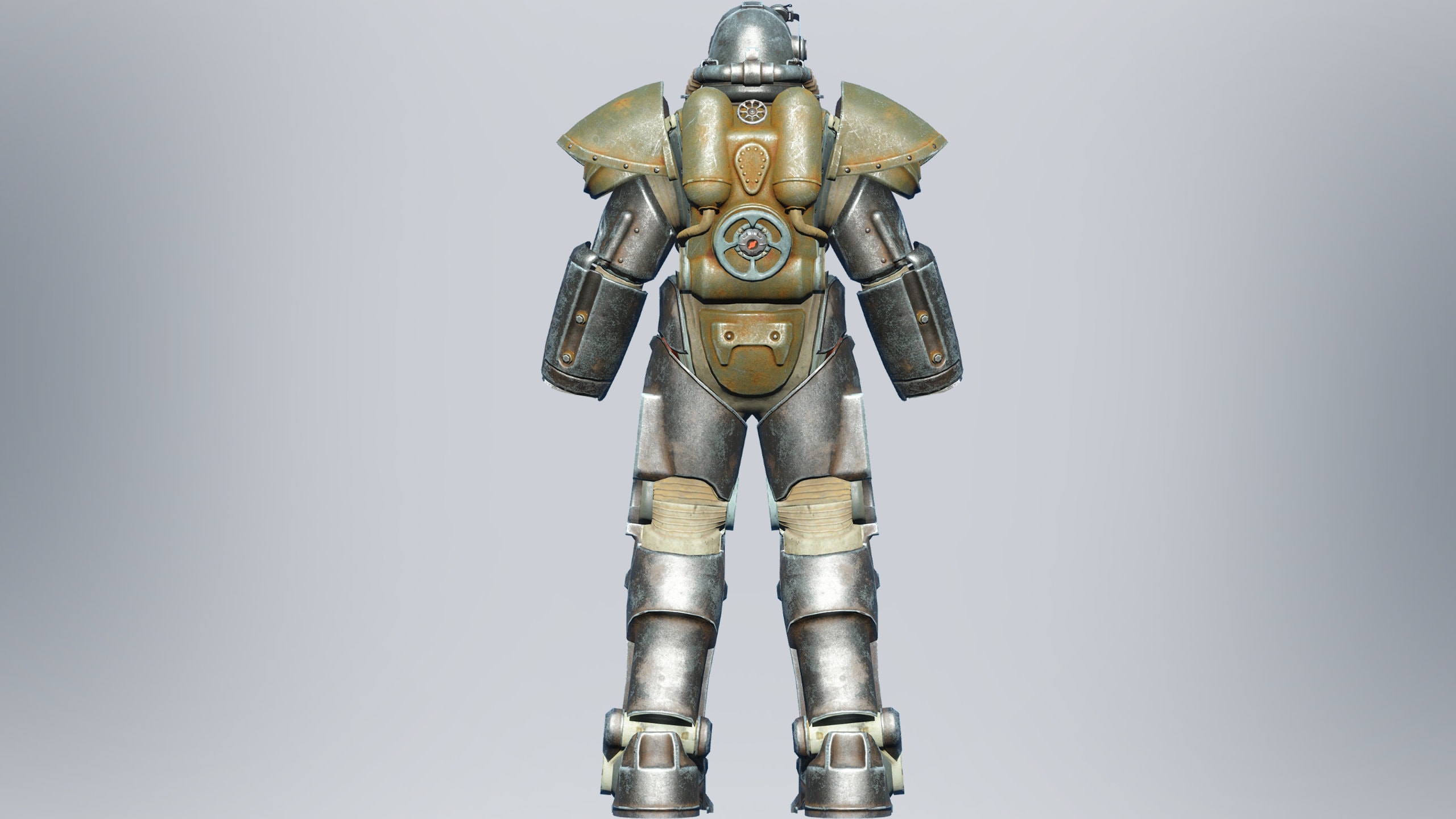 HF7102 Fallout T-51b パワーアーマーヘルメット HF7102 Fallout T-51b パワーアーマーヘルメット - メルカリ