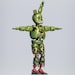 FNAF Springtrap Full Body Wearable Armor and Head Fnaf Springtrap Furry ...