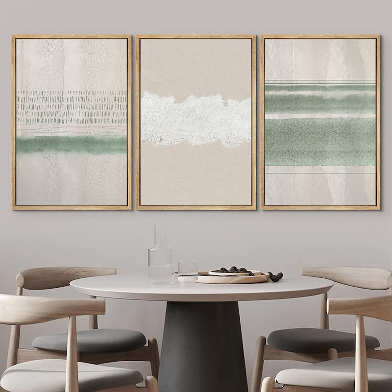 Sage Green Wall Art - Etsy
