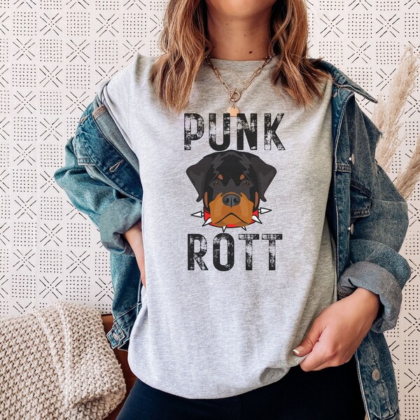Rottie - Etsy