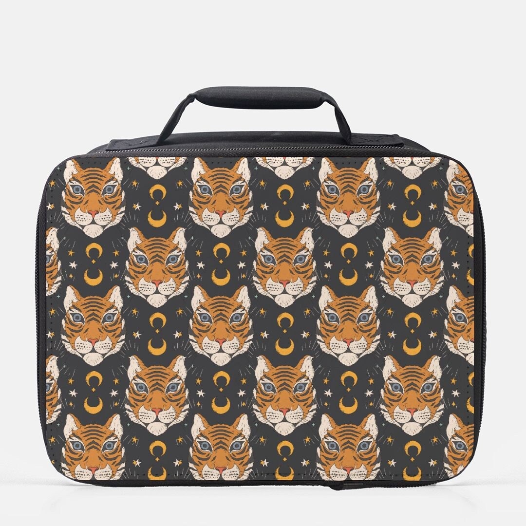 Cozy Tiger Bento Lunch Box – Wonder Owls