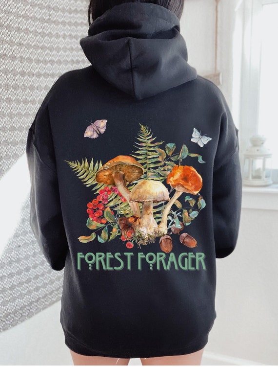 Forest Forager