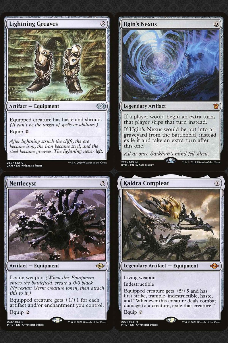 Megatron, Tyrant TRANSFORMERS Commander Deck Magic MTG Readytoplay