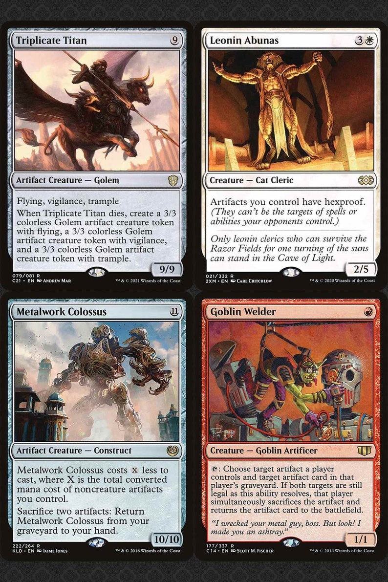 Megatron, Tyrant TRANSFORMERS Commander Deck Magic MTG Readytoplay