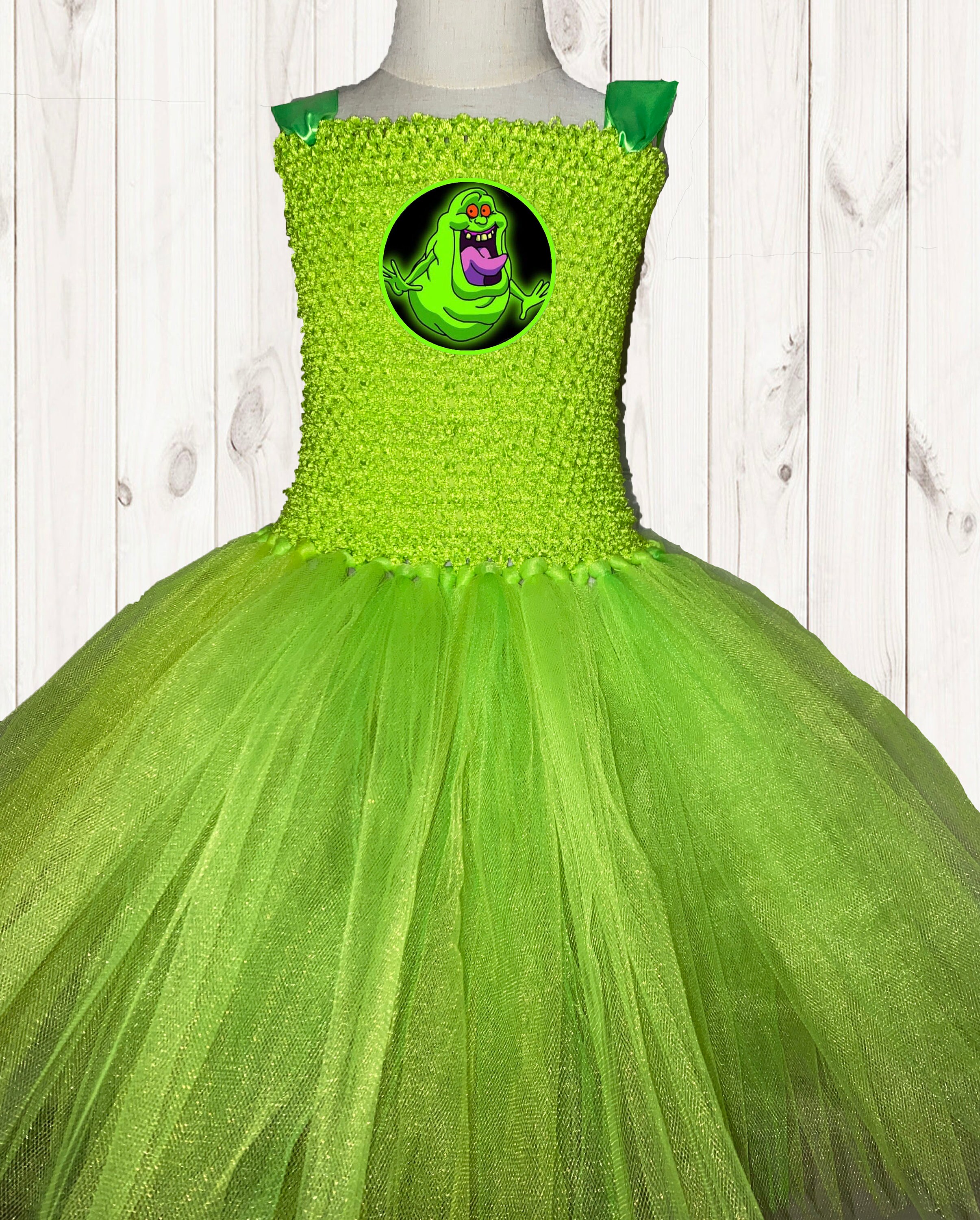 slim fit dress slacks BABARONI BABARONI Tulle Lime Green Prom Dresses A-Line Strapless Pleated Ruffle Floor-Length, Lime Green / US0