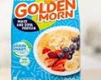 Nestle Golden Morn 900g - Maize & Soya
