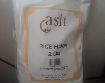 Asli Rice Flour 2lb