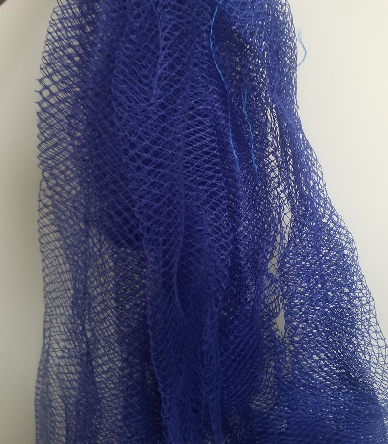 African Sponge Net LONG/ Exfoliating African Sponge LONG / Etsy