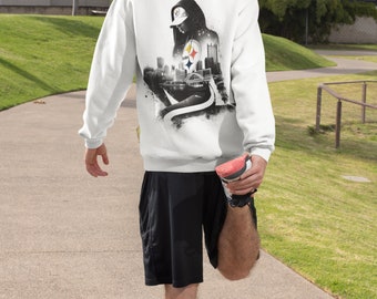 Steelers Hoodie unisex