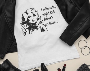 Feeling Pretty Jolene