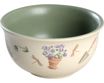 Pfaltzgraff Dessert Bowl
