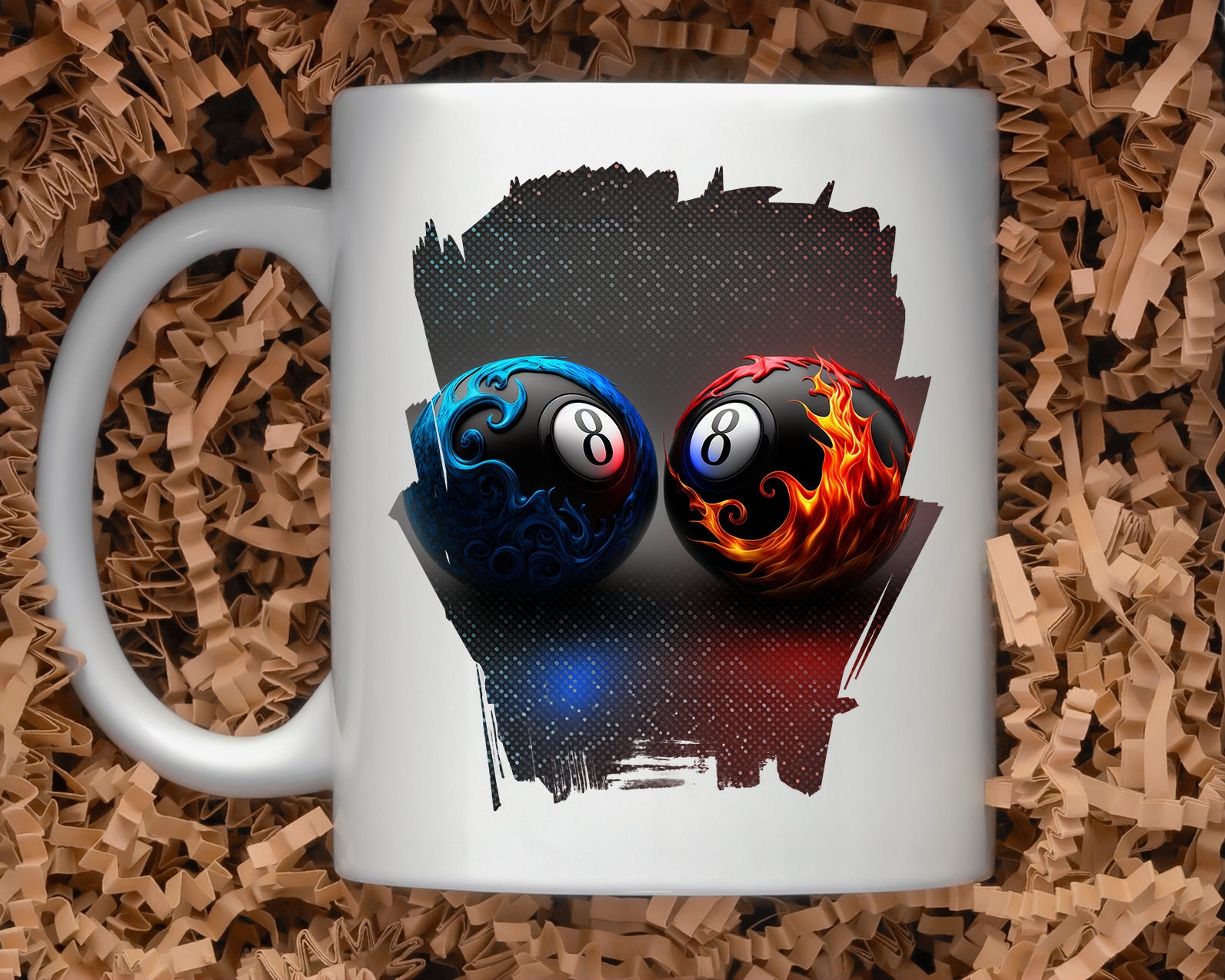 87-pezzi Palla Da Biliardo,Ball Piscina Fortunato 8 Palla - Foto 3