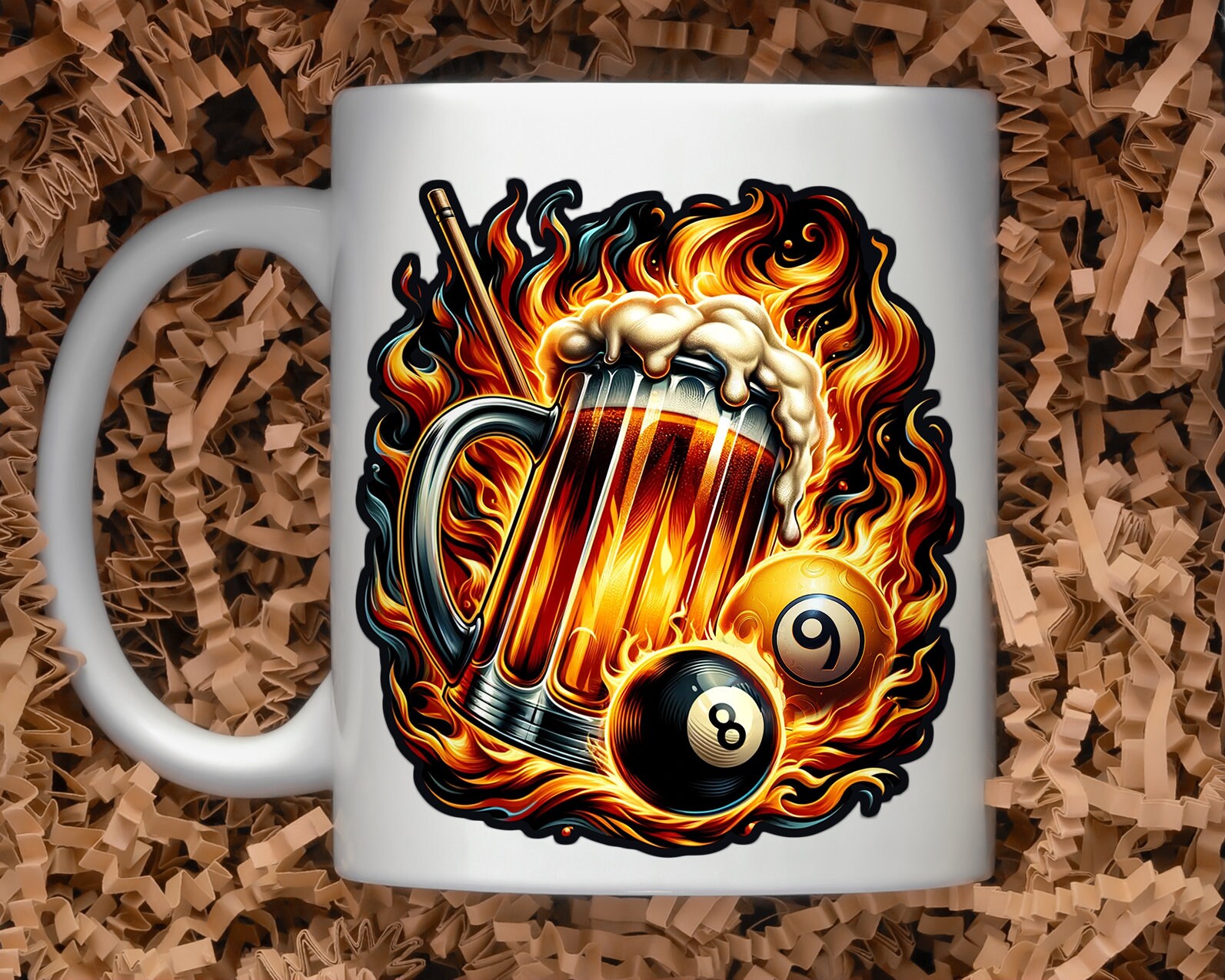4 oz coffee cup 4oz Paper Coffee Cup (with Handle) – Perfection Products