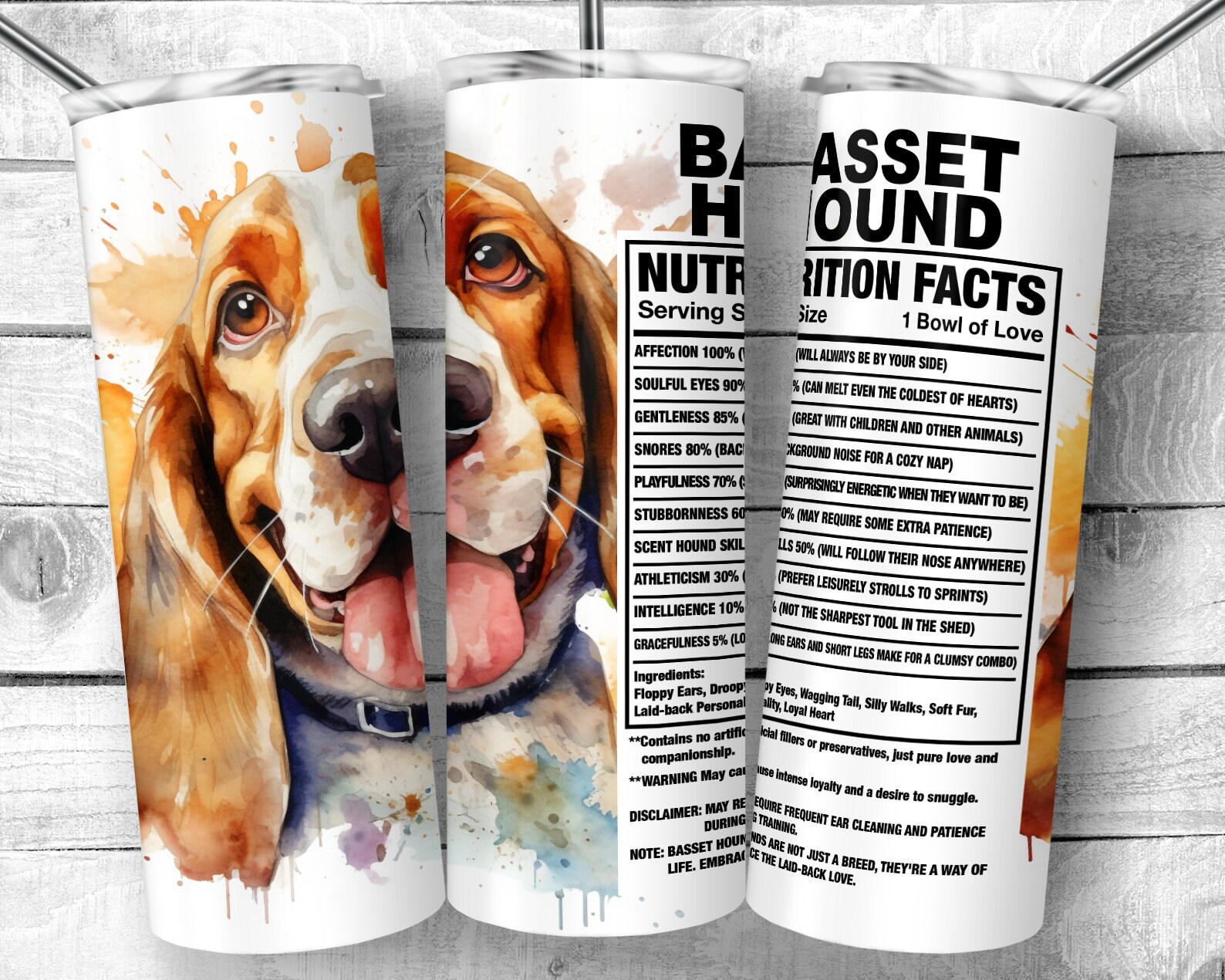 Doodlebug Guardian Angel Basset Hound Rescue Basset Hound Rescue