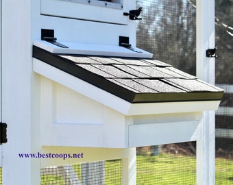 Chicken Nest Box Plan