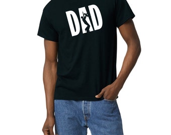 Dad T-Shirt, Perfect gift for the Best Dad Ever, Happy Father's Day, Best Dad Ever, Father, Dad