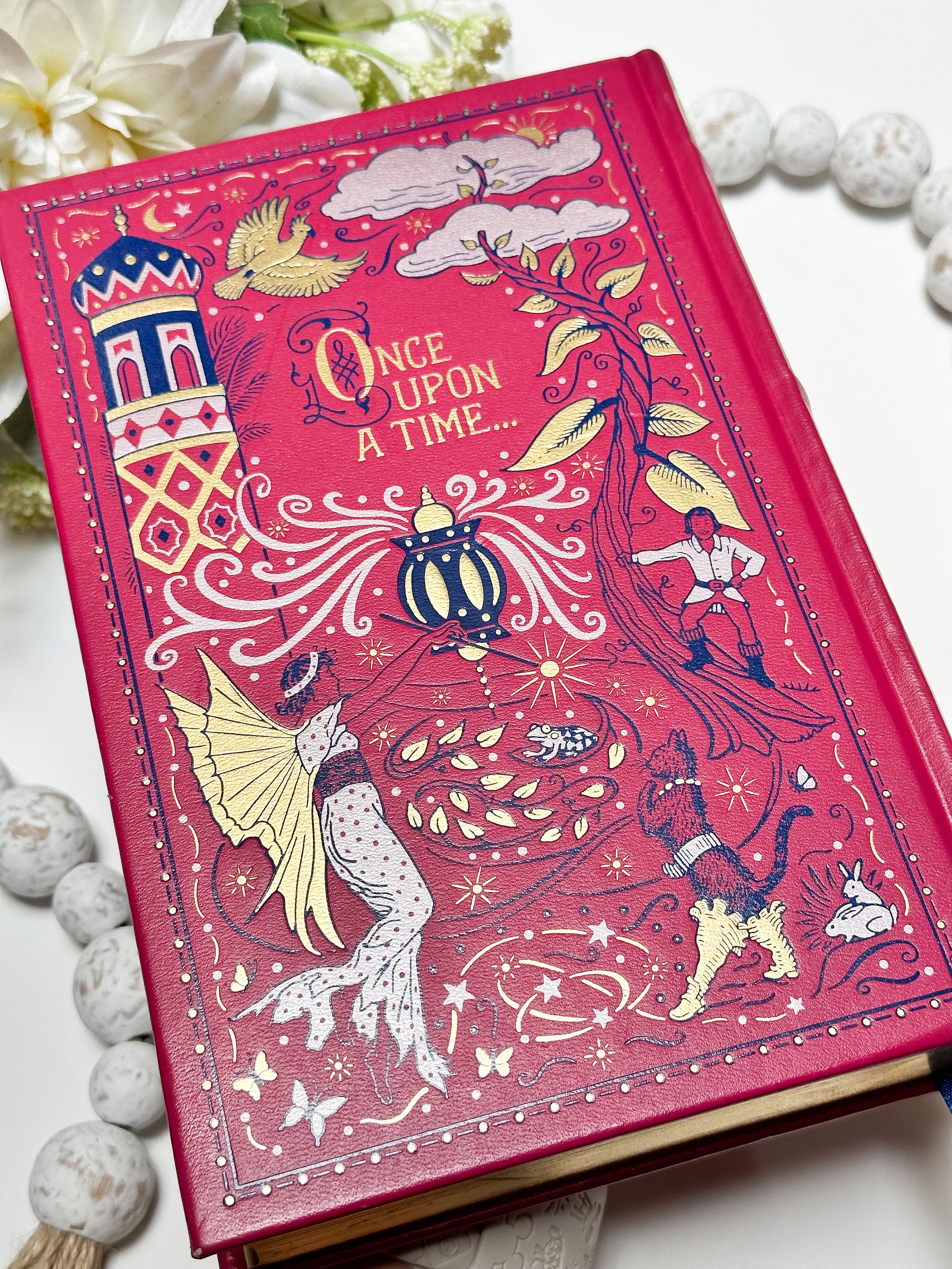 Fairy Tales From Around the World Andrew Lang Barnes & Noble Etsy