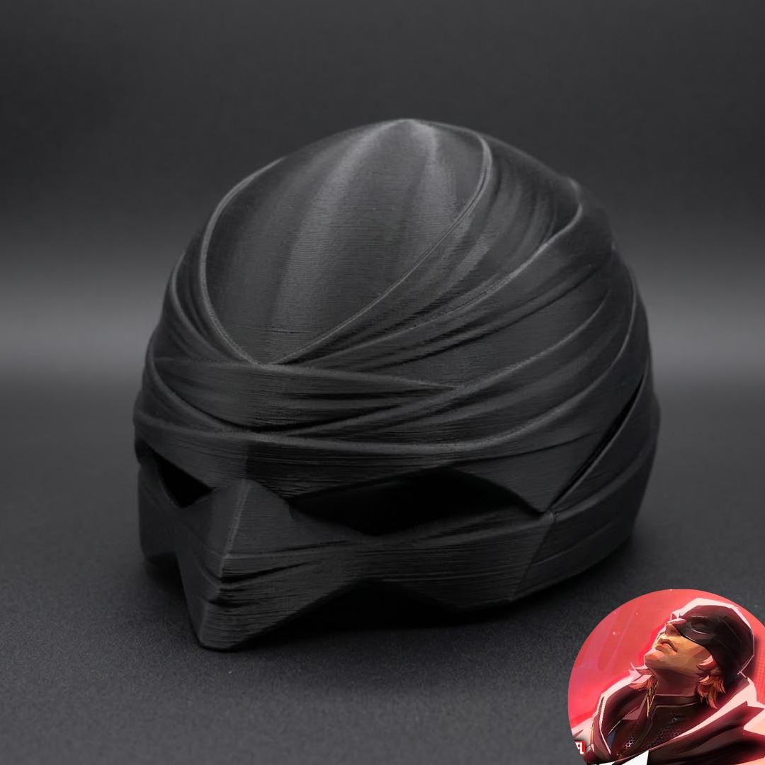 Daredevil mask - Etsy 日本