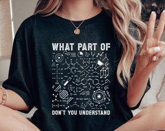 Chemistry Shirt, Funny Chemistry Teacher T Shirt, Funny Chemist Gift, Funny Science Teacher Shirt, Funny Chemist Shirt, Science Teacher Gift