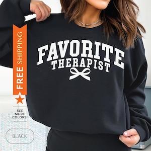Physiotherapie Sweatshirt, Physiotherapeut Pullover, Physiotherapeut Geschenk, PT Sweatshirt, PT Geschenk, Physiotherapeut Assistent Geschenk