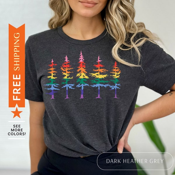 Gay Pride T Shirts - Etsy