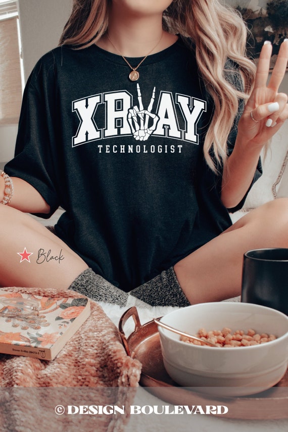 XRay Tech Shirt, XRay Technologist T Shirt, X-Ray Tech Gift, Radiology Shirt, Radiologic Technologist Gift, Radiologic Shirt, Rad Tech Gift