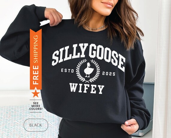 Custom Wife Sweatshirt, Customized Wife Sweater, Bride Gift